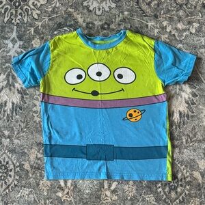 Disney Kids Tee